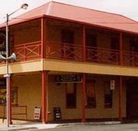 Mount Lyell Motor Inn - Tourism Adelaide
