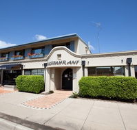 The Town House Motor Inn - Sundowner Goondiwindi - Tourism Adelaide
