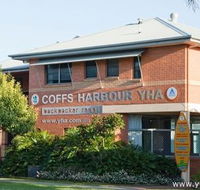 Coffs Harbour YHA - Tourism Adelaide