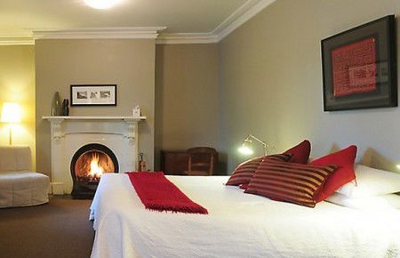 Athelstane House - Tourism Adelaide 0