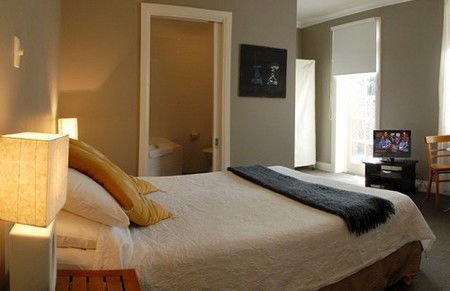 Athelstane House - Tourism Adelaide 1