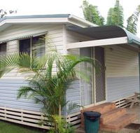 Bananacoast Caravan Park - Tourism Adelaide