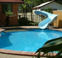 Calypso Apartments - Tourism Adelaide