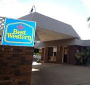 Best Western Parkside Motor Inn - Tourism Adelaide