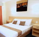 Emerald Maraboon Motor Inn - Tourism Adelaide