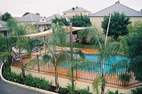 Bridges On Meninya Motel & Apartments - Tourism Adelaide 0