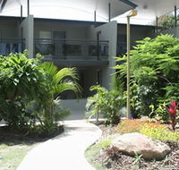Apartments  Toolooa Gardens Motel - Tourism Adelaide