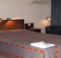 Endeavour Inn Emu Park - Tourism Adelaide