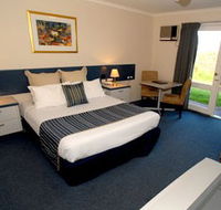 Harbour View Motor Inn  The Victoriana - Tourism Adelaide