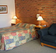 Australian Settlers Motor Inn - Tourism Adelaide