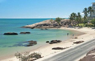 Horseshoe Bay Resort - Tourism Adelaide 1