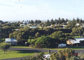 Beachport SA Tourism Adelaide