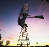 Outback Longreach - Tourism Adelaide