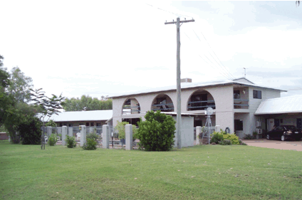 Georgetown QLD Tourism Adelaide