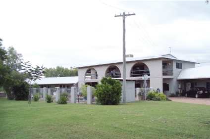 Latara Resort Motel - Tourism Adelaide