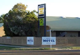 Mitchell QLD Tourism Adelaide