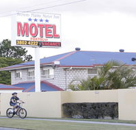 Browns Plains Motor Inn - Tourism Adelaide