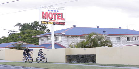 Browns Plains Motor Inn - Tourism Adelaide 0