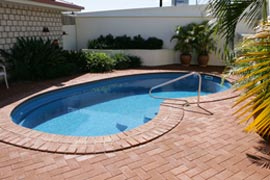 Browns Plains Motor Inn - Tourism Adelaide 1