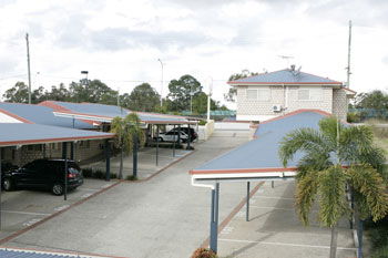 Browns Plains Motor Inn - Tourism Adelaide 2