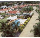 Carseldine Palms Motel - Tourism Adelaide