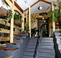 Brisbane Manor Hotel - Tourism Adelaide