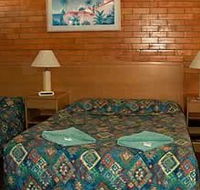 Dalby Parkview Motel - Tourism Adelaide