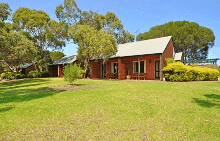 Currency Creek SA Tourism Adelaide