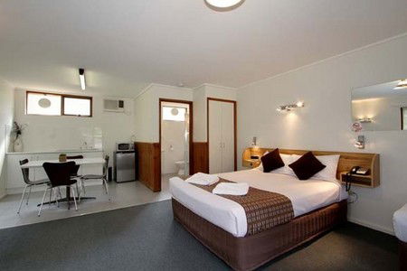 Comfort Resort Kaloha - Tourism Adelaide 1