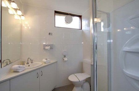 Comfort Resort Kaloha - Tourism Adelaide 3