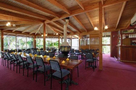 Comfort Resort Kaloha - Tourism Adelaide 4