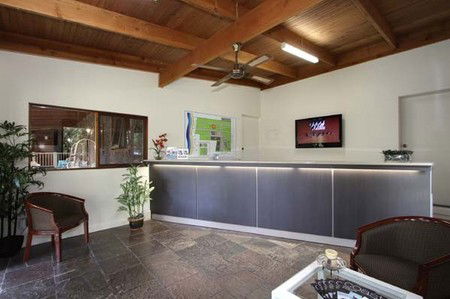 Comfort Resort Kaloha - Tourism Adelaide 5