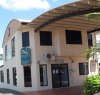 Quality Inn Harbour City - Tourism Adelaide