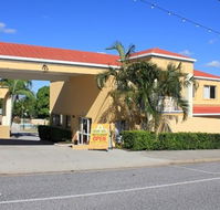 Harbour Sails Motor Inn - Tourism Adelaide
