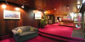 Quality Inn The Willows - Tourism Adelaide 0