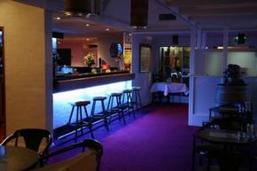 Quality Inn The Willows - Tourism Adelaide 2