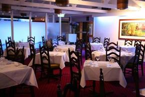 Quality Inn The Willows - Tourism Adelaide 3