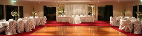 Quality Inn The Willows - Tourism Adelaide 4