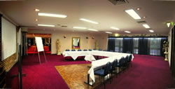 Quality Inn The Willows - Tourism Adelaide 5