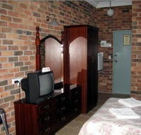 Ettalong Beach Tourist Resort - Tourism Adelaide