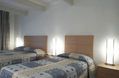 Quality Resort Siesta Resort - Tourism Adelaide 4