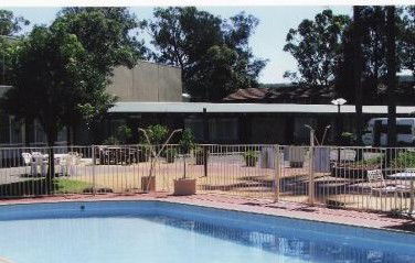 The Ashwood Motor Inn - Tourism Adelaide 1