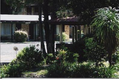 The Ashwood Motor Inn - Tourism Adelaide 2
