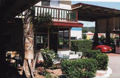 The Ashwood Motor Inn - Tourism Adelaide 3