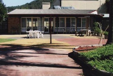 The Ashwood Motor Inn - Tourism Adelaide 4