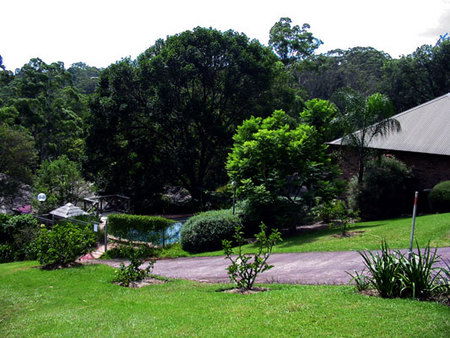Avoca Beach Heritage Villas - Tourism Adelaide 0