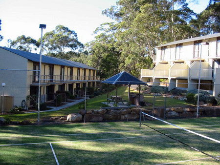 Avoca Beach Heritage Villas - Tourism Adelaide 1