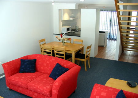 Avoca Beach Heritage Villas - Tourism Adelaide 2
