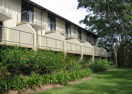 Avoca Beach Heritage Villas - Tourism Adelaide 3