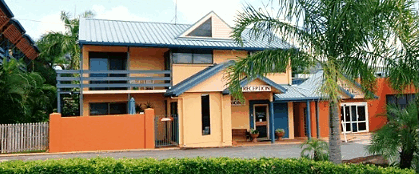 Cannonvale QLD Tourism Adelaide